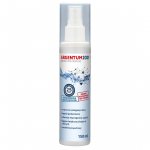 Aura Herbals &ndash; Argentum200 (25 ppm) Srebro Koloidalne aerosool &ndash; 150 ml