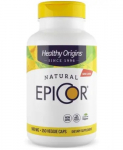 Healthy Origins &ndash; Natural Epicor &ndash; 150 kapslid