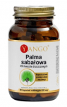 Yango - YANGO saw palmetto 45% rasvhappeid - 90 kapslit