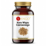 Yango &ndash; R&oslash;delmipuu koore 90 kapslit