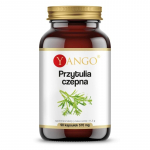 Yango &ndash; Galium aparine 90 kapslit