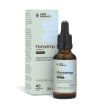 Aura Herbals &ndash; Floradrop Protect probiotic 20 ml