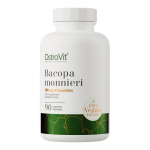 Ostrovit &ndash; Bacopa monnieri 90 tabletti