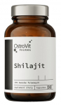 Ostrovit - Shilajit - 90 kapslit