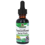 Pasjonblomst Luftdele &ndash; 2000 mg &ndash; 30 ml