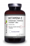 Kenay &ndash; TocoGaia Ultra E-vitamiin Tocotrienoolide ja Tokoferoolidega &ndash; 300 kapslit