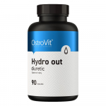 Ostrovit - Hydro out diureetikum - 90 kaps