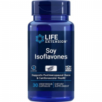 Sojaisoflavoonid, superabsorbeeritavad &ndash; 60 vcaps