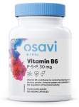 Vitamin B6 &ndash; P-5-P &ndash; 30 mg &middot; 120 veganske kapslid