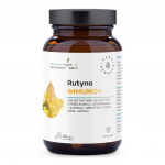 Aura Herbals &ndash; Rutin Immuno+ &ndash; 60 kapslit