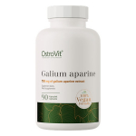 Ostrovit &ndash; Galium aparine VEGE 90 kapslid