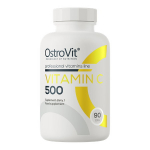 Ostrovit &ndash; C-vitamiin 500 mg (90 tabletti)