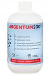 Aura Herbals &ndash; Srebro argentum200, tonik (500 ml)
