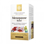Solgar - SOLGAR menopausi leevendus - 30 tabletti