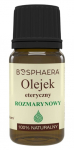 BOSPHAERA - rosmariini eeterlik &otilde;li - 10 ml