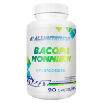 Bacopa Monnieri &ndash; 90 kapslit