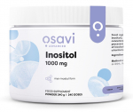 Inositoolipulber &ndash; 1000 mg &middot; 240 g