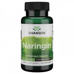 Swanson &ndash; Naringiin &ndash; 500 mg &middot; 60 kapslit