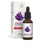 Aura Herbals &ndash; Jodadrop &ndash; koncentrat 30 ml
