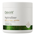 Ostrovit &ndash; Spiruline VEGE 1000 tabletid