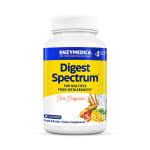 Enzymedica &ndash; Digest Spectrum 240 kapslit