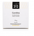 Labs212 &ndash; Carnitiin 70 g