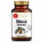 Yango &ndash; Macarod 100 kapslit