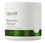 Ostrovit &ndash; Berberi ekstrakt &ndash; 100 g