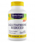 Healthy Origins &ndash; L-glutatioon reduced (150 kapslit)