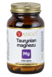 Yango - YANGO magnesium-tauraat - 60 kapslit