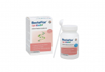 Intercell Pharma &ndash; BactoFlor til lapsed &ndash; 60 g