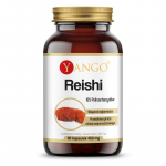 Yango &ndash; Reishi 90 kapslit