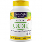 Healthy Origins &ndash; Healthy Origins Natural UC II 40mg 60 veg. kapslit