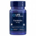 Forskolin &ndash; 10 mg &middot; 60 kapslit