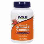Advanced Gamma E Complex &ndash; 120 pehmekapslit