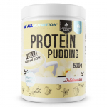 Proteinpudding &ndash; Vanilje &ndash; 500 g
