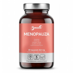 Panaseus &ndash; Menopaus 50 kapslit