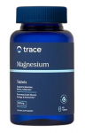 Trace Minerals - magneesium-tabletid 300 mg magneesiumi - (60 tabletti)