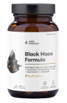 Aura Herbals - Must maca valem - 60 kapslit