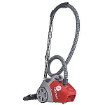 ZELMER ZVC3501R ANTEK tolmuimeja tolmumassist 900W 3,5L HEPA 13 Punane