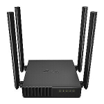 TP-LINK Archer C54 Fast Ethernet traadita marsruuter kahel sagedusel (2,4 GHz / 5 GHz) 4G must