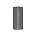 Tellur PBC103 10000mAh musta