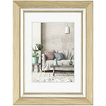 Rāmis Hama COZY FRAME 15X20 LOODUSLIK PUIT