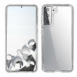 Krusell Samsung Essentials HardCover Samsung Galaxy S21+ transparent
