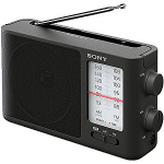 SONY ICF506 Portable Analogue Radio with