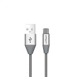 Orsen S33 Type-C andmejuhe 2.1A 1.2m hall
