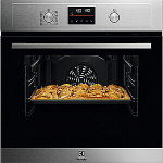 K&uuml;psetusahju Electrolux EOH4P56BX