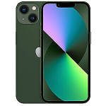 Apple iPhone 13 128GB Green. V&auml;ljapanekutoode. Garantii &ndash; 2 aastat.