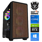 INTOP i7-12700F 16GB 250SSD M.2 NVME RTX5060Ti 16GB WIN11Pro