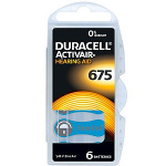 ActivAir 675 6pcs
